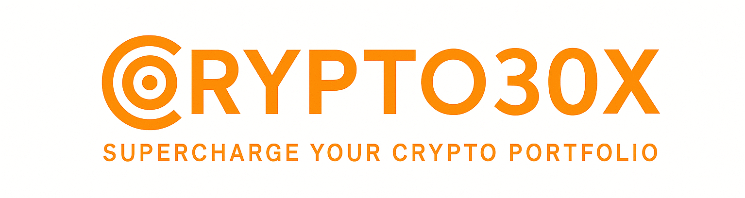 Crypto30x